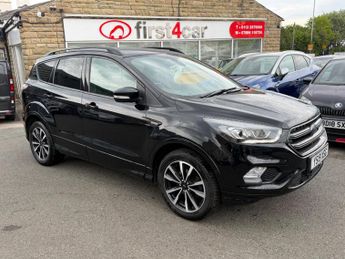 Ford Kuga 1.5T EcoBoost ST-Line Euro 6 (s/s) 5dr