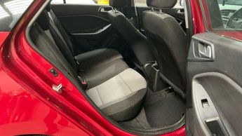 Hyundai i20 1.2 SE Euro 6 5dr