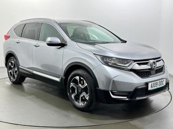 Honda CR-V 1.5 VTEC Turbo SR 4WD Euro 6 (s/s) 5dr