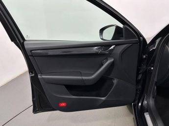 Skoda Octavia 2.0 TDI vRS DSG Euro 6 (s/s) 5dr