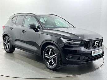 Volvo XC40 1.5 T3 R-Design Euro 6 (s/s) 5dr