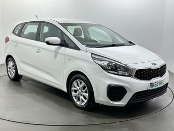 Kia Carens 1.6 GDi 1 Euro 6 (s/s) 5dr