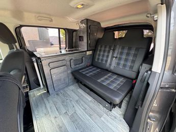 Citroen Berlingo 1.5 BlueHDi Flair M MPV EAT Euro 6 (s/s) 5dr