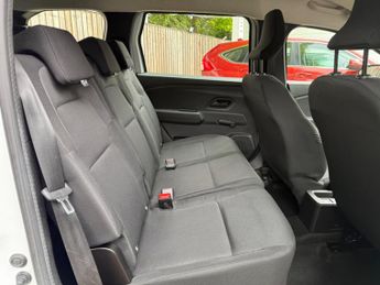Dacia Jogger 1.0 TCe Essential Euro 6 (s/s) 5dr