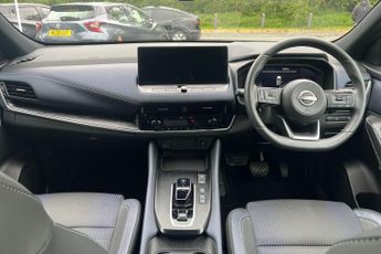 Nissan Qashqai 1.5 E-Power Tekna 5dr Auto