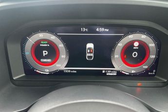 Nissan Qashqai 1.5 E-Power Tekna 5dr Auto