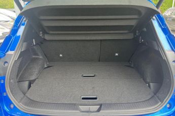 Nissan Qashqai 1.5 E-Power Tekna 5dr Auto