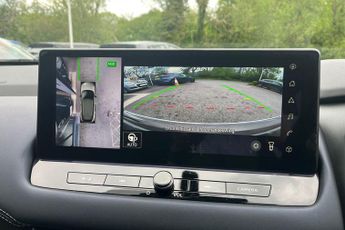 Nissan Qashqai 1.5 E-Power Tekna 5dr Auto