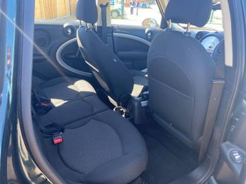 MINI Countryman 1.6 Cooper Auto Euro 6 5dr