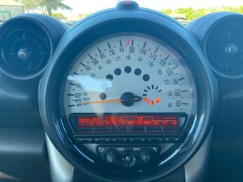 MINI Countryman 1.6 Cooper Auto Euro 6 5dr