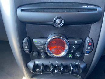 MINI Countryman 1.6 Cooper Auto Euro 6 5dr