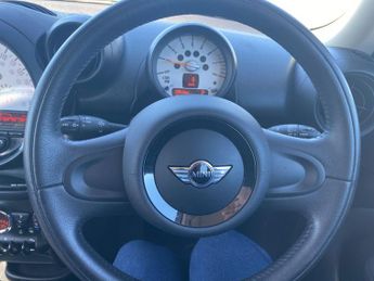 MINI Countryman 1.6 Cooper Auto Euro 6 5dr