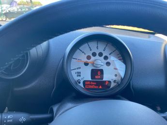 MINI Countryman 1.6 Cooper Auto Euro 6 5dr