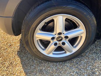 MINI Countryman 1.6 Cooper Auto Euro 6 5dr