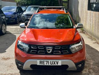 Dacia Duster 1.3 TCe Prestige EDC Euro 6 (s/s) 5dr