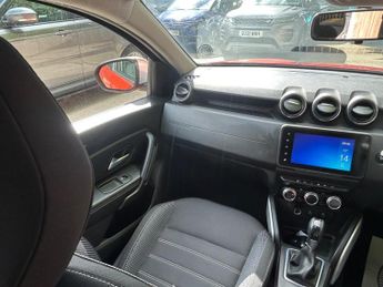 Dacia Duster 1.3 TCe Prestige EDC Euro 6 (s/s) 5dr