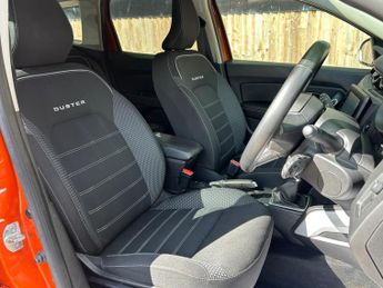 Dacia Duster 1.3 TCe Prestige EDC Euro 6 (s/s) 5dr