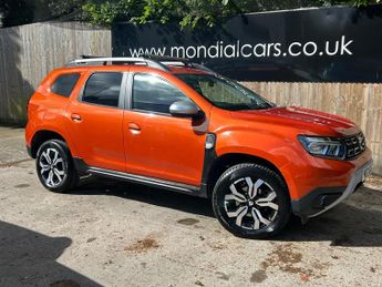 Dacia Duster 1.3 TCe Prestige EDC Euro 6 (s/s) 5dr