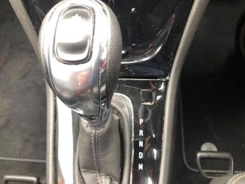 Vauxhall Mokka X 1.4i Turbo Elite Nav Auto Euro 6 5dr