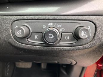 Vauxhall Mokka X 1.4i Turbo Elite Nav Auto Euro 6 5dr