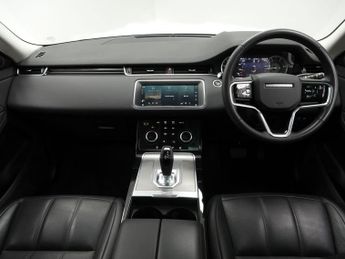 Land Rover Range Rover Evoque 2.0 D165 MHEV S Auto 4WD Euro 6 (s/s) 5dr