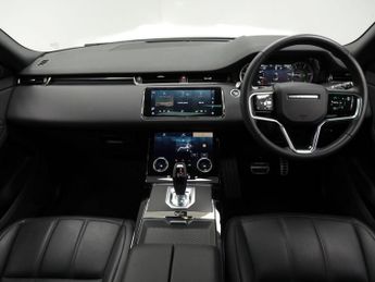 Land Rover Range Rover Evoque 2.0 D200 MHEV R-Dynamic S Auto 4WD Euro 6 (s/s) 5dr