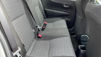 Toyota Yaris 1.33 Dual VVT-i Icon Plus Multidrive S Euro 5 5dr
