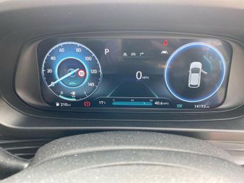 Hyundai I20 1.0 T-GDi MHEV Premium Hatchback 5dr Petrol Hybrid DCT Euro 6 (s