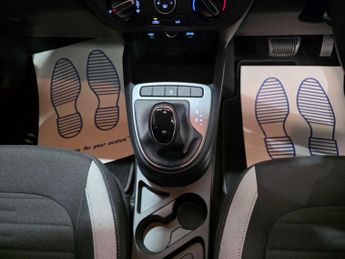 Hyundai i10 1.0 Advance Auto Euro 6 (s/s) 5dr
