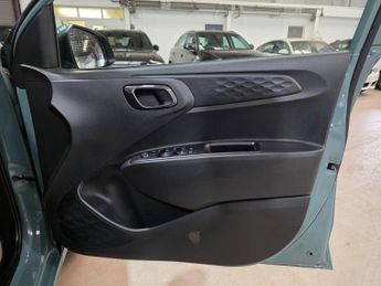 Hyundai i10 1.0 Advance Auto Euro 6 (s/s) 5dr