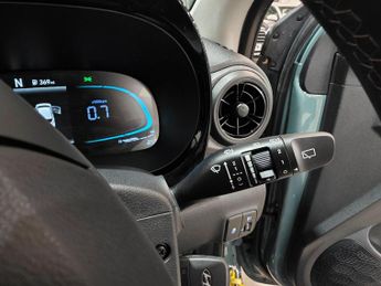 Hyundai i10 1.0 Advance Auto Euro 6 (s/s) 5dr