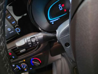Hyundai i10 1.0 Advance Auto Euro 6 (s/s) 5dr