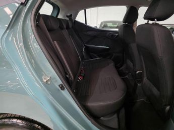 Hyundai i10 1.0 Advance Auto Euro 6 (s/s) 5dr