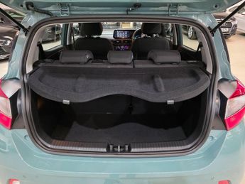Hyundai i10 1.0 Advance Auto Euro 6 (s/s) 5dr