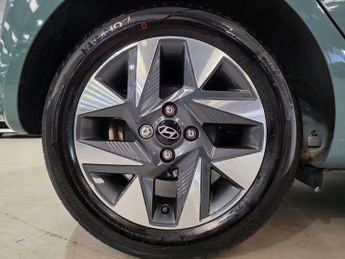 Hyundai i10 1.0 Advance Auto Euro 6 (s/s) 5dr