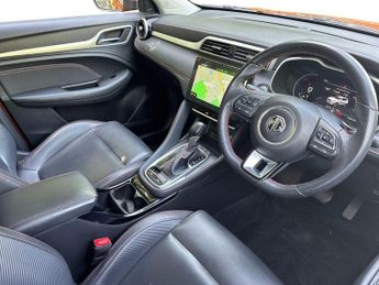 MG MG ZS 1.0 T-GDI Exclusive Auto Euro 6 5dr