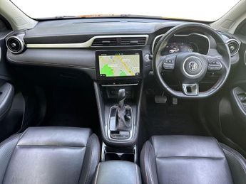 MG MG ZS 1.0 T-GDI Exclusive Auto Euro 6 5dr