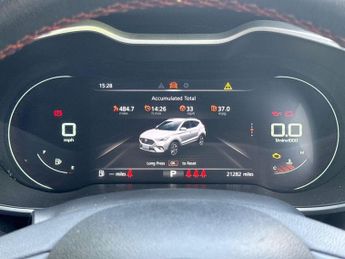 MG MG ZS 1.0 T-GDI Exclusive Auto Euro 6 5dr