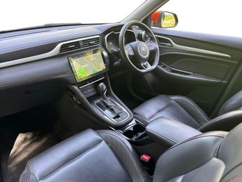 MG MG ZS 1.0 T-GDI Exclusive Auto Euro 6 5dr