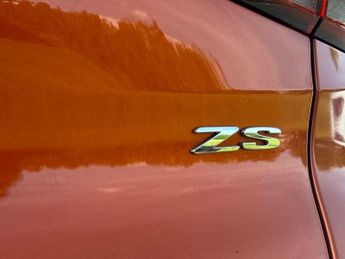 MG MG ZS 1.0 T-GDI Exclusive Auto Euro 6 5dr