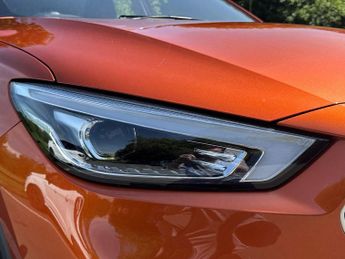 MG MG ZS 1.0 T-GDI Exclusive Auto Euro 6 5dr