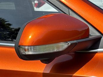 MG MG ZS 1.0 T-GDI Exclusive Auto Euro 6 5dr