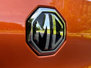 MG MG ZS 1.0 T-GDI Exclusive Auto Euro 6 5dr