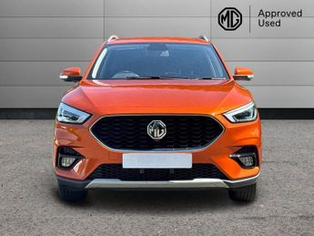 MG MG ZS 1.0 T-GDI Exclusive Auto Euro 6 5dr