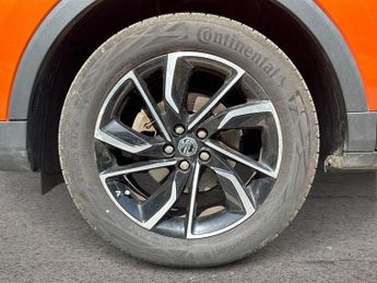 MG MG ZS 1.0 T-GDI Exclusive Auto Euro 6 5dr