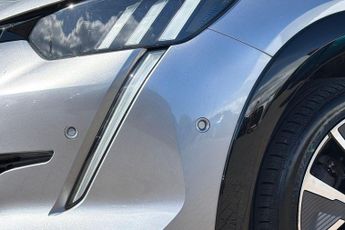 Peugeot E-208 50kWh GT Premium Hatchback 5dr Electric Auto (7kW Charger) (136 