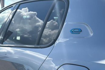 Peugeot E-208 50kWh GT Premium Hatchback 5dr Electric Auto (7kW Charger) (136 
