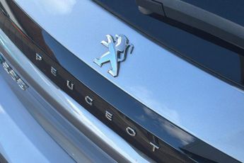 Peugeot E-208 50kWh GT Premium Hatchback 5dr Electric Auto (7kW Charger) (136 
