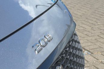 Peugeot E-208 50kWh GT Premium Hatchback 5dr Electric Auto (7kW Charger) (136 