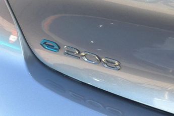Peugeot E-208 50kWh GT Premium Hatchback 5dr Electric Auto (7kW Charger) (136 